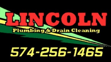 Lincoln Plumbing and Drain, South Bend/Mishawaka, In.